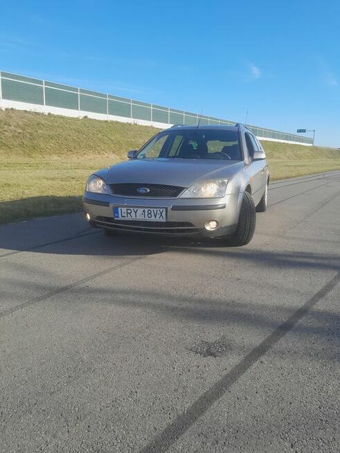 Sprzedam Ford Mondeo Dęblin - zdjęcie 9