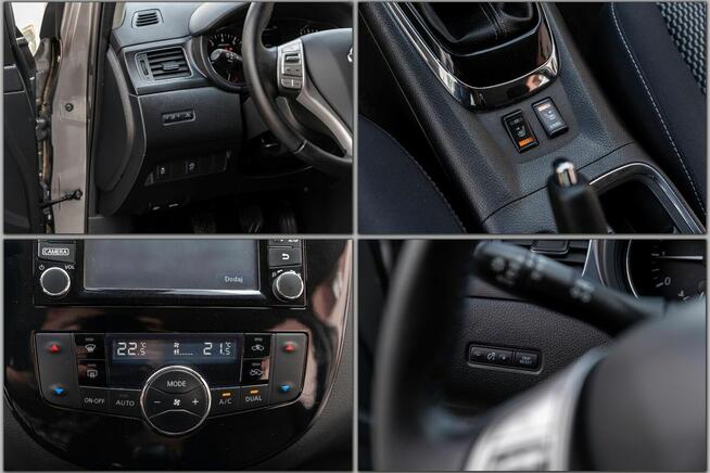 NISSAN PULSAR Targowiska - zdjęcie 11