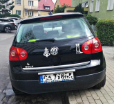 Volkswagen Golf 5 na sprzedaż Gdynia - zdjęcie 5