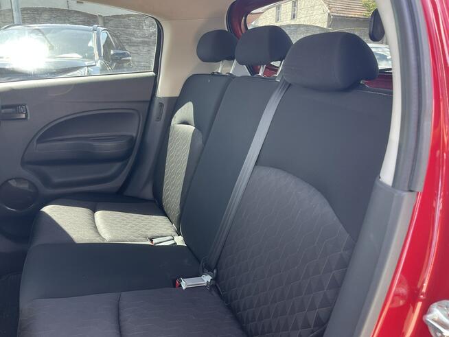 Mitsubishi Space Star Inform Klima Gliwice - zdjęcie 8