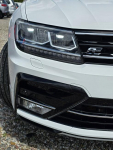 Volkswagen Tiguan 2.0 150PS Full LED Navi Alusy 19 HAK Gwarancja Gniezno - zdjęcie 4