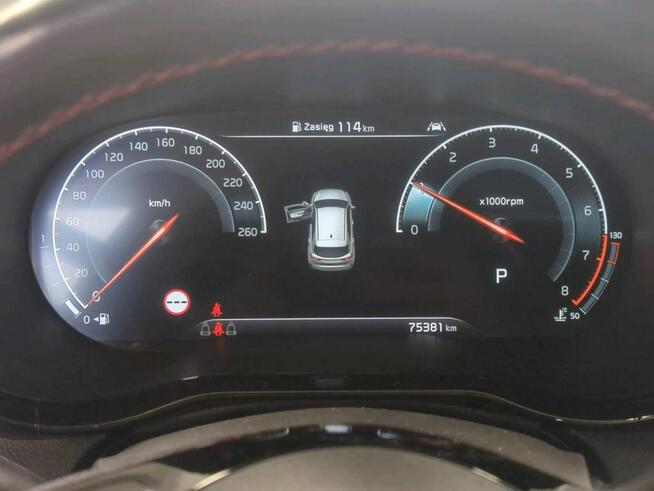 Kia Cee'd 1.6 T-GDI 204KM 7DCT GT +szyberdach Pęcice - zdjęcie 8
