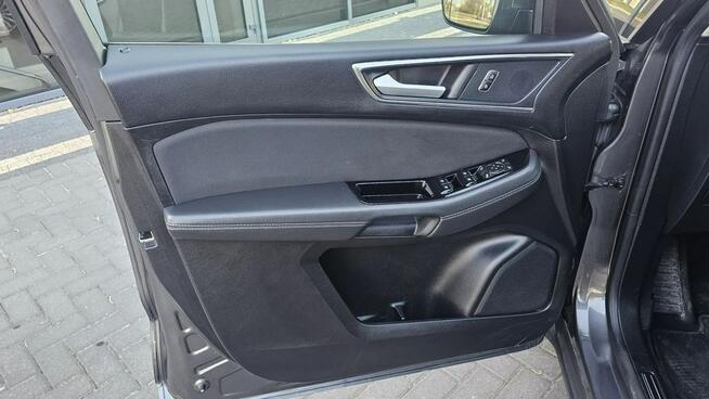 Ford S-Max Pełen serwis .Benzyna  stan bardzo dobry Płock - zdjęcie 10