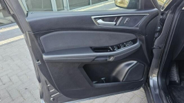 Ford S-Max Pełen serwis .Benzyna  stan bardzo dobry Płock - zdjęcie 10