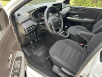 Dacia Sandero Przebieg 16 tys.km!!! 2024r. Jak Nowa  OKAZJA! Słomniki - zdjęcie 9