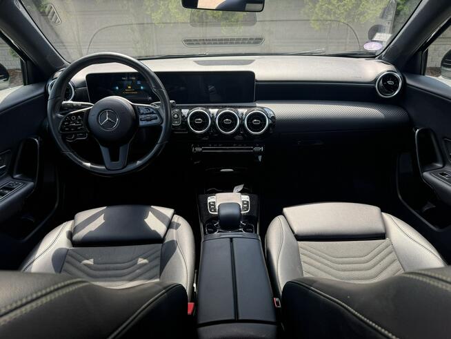 Mercedes A 180 Zielona Łąka - zdjęcie 8