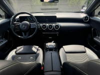Mercedes A 180 Zielona Łąka - zdjęcie 8