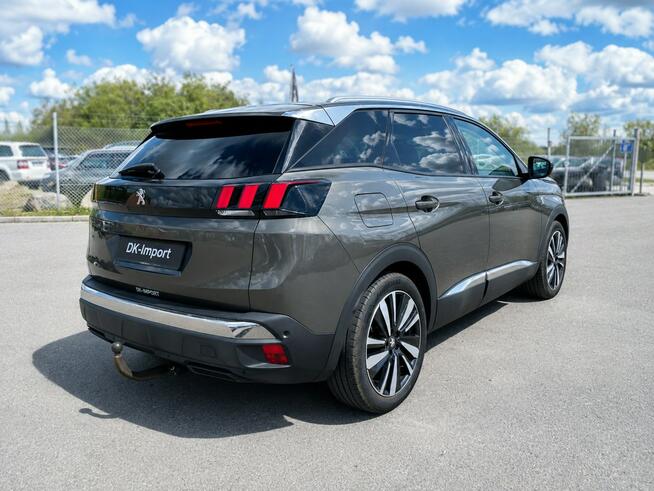 Peugeot 3008 Sadlno - zdjęcie 5