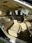 Mercedes s600 long v12 s500 Sanok - zdjęcie 8