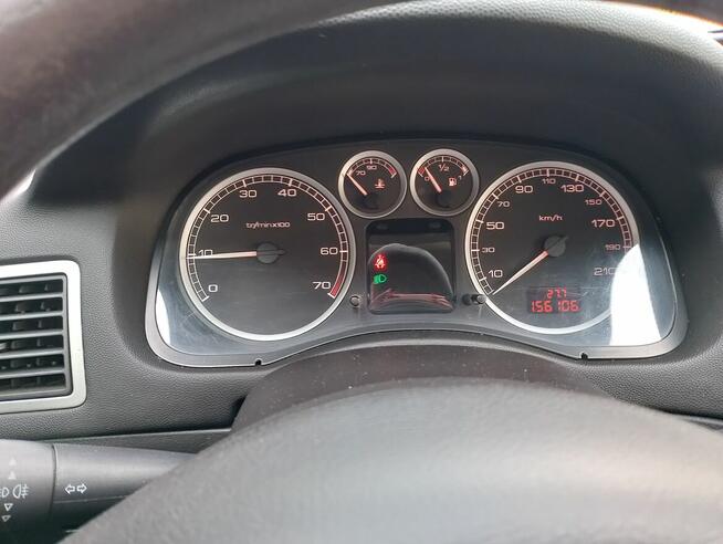Peugeot 307xs Marki - zdjęcie 3