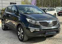 Kia Sportage 2.0 164kM XL! Grzane fotele ! Kamera ! Pęcice - zdjęcie 4