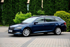 Škoda Superb Salon Polska Bezwypadkowy 190 KM 4x4 DSG Ostrów Mazowiecka - zdjęcie 2