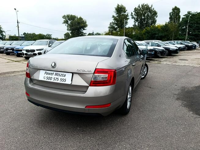 Škoda Octavia SALON POLSKA Karczew - zdjęcie 2