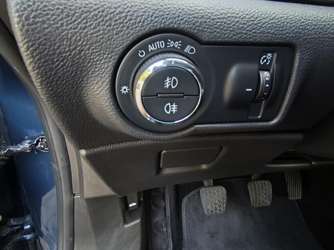 Opel Astra Zadbany serwis bogata opcja wyposażenia Zgierz - zdjęcie 12