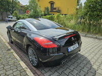 Peugeot RCZ Skóra / Nawigacja / Podgrzewane fotele / Klimatronic Ruda Śląska - zdjęcie 4