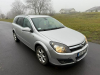 Opel Astra Klimatyzacja - 2006r - 1.9cdti - 120KM Głogów - zdjęcie 9