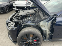 Jaguar F-PACE P400 Sport AWD mHEV Kamery360 Skóra Pamięć Meridian Gliwice - zdjęcie 4
