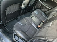 Volvo V40 2.0D2 R-DESIGN navi full led chromy Nowe opony Drelów - zdjęcie 8