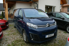 Citroen SpaceTourer 9 osobowy*Krajowy*Euro 6* Harklowa - zdjęcie 3