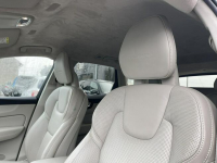 Volvo XC 60 Inscription D4 AWD Skóra Kamery360 Pamięć 190KM Gliwice - zdjęcie 12