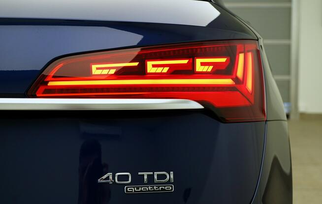 Ten samochód oferujemy w programie Audi Select :plus 3.0 Kielce - zdjęcie 8