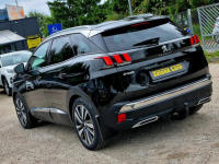 Peugeot 3008 LED Serwis Navi Kamery 360 Climtronic ACC Gwarancja! Szczecin - zdjęcie 7