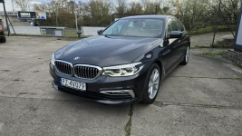 BMW 530 Luxury Line Szczecin - zdjęcie 3