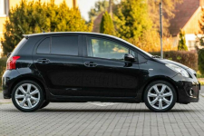 TOYOTA YARIS 1,8 benzyna Targowiska - zdjęcie 6