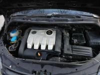 VW GOLF 5 Plus Wrocław - zdjęcie 11