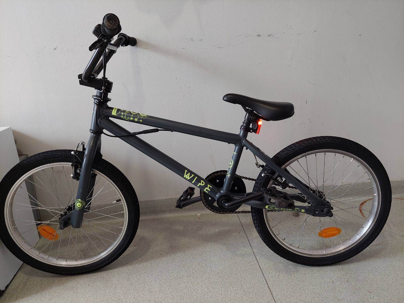 Sprzedaję rower Kąty Wrocławskie - zdjęcie 3