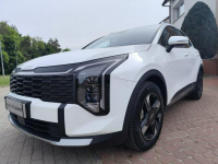 Kia Sportage 2026/SALON POLSKA/Smart/1 WŁ/serwis ASO/gwarancja Ełk - zdjęcie 10