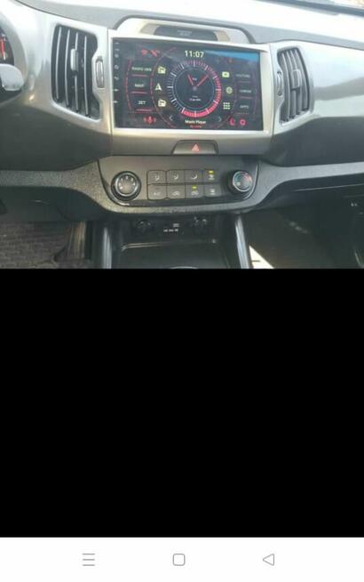 Kia Sportage Tomaszów Lubelski - zdjęcie 1