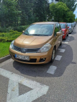 Pilnie - Nissan Tiida 2009, silnik 1,8 - pierwszy właściciel Mokotów - zdjęcie 3