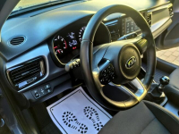 Kia Rio 1,2 Benzyna Salon Polska Kamera Ledy Czujniki Strzała - zdjęcie 12