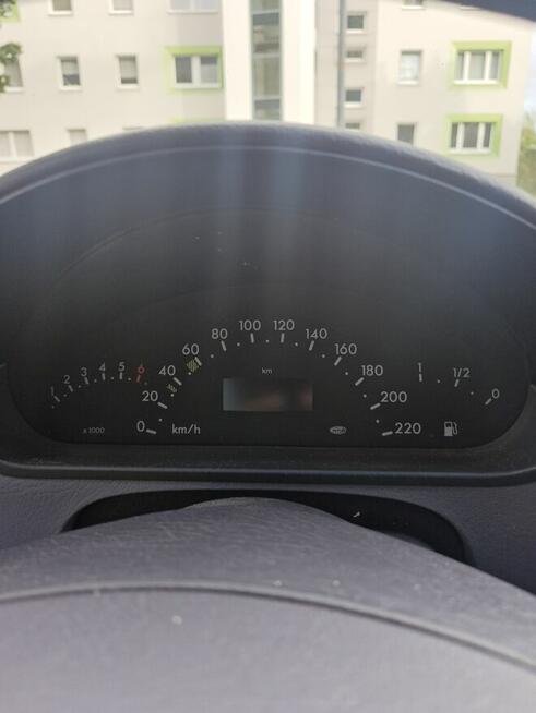 Sprzedam Mercedes A klase Bierutów - zdjęcie 2