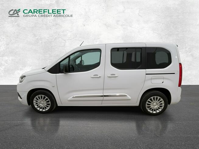 Toyota Proace City Verso Long 1.5 D-4 1wł. Salon PL Warszawa - zdjęcie 8