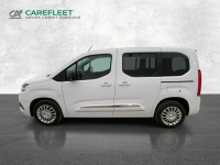 Toyota Proace City Verso Long 1.5 D-4 1wł. Salon PL Warszawa - zdjęcie 8