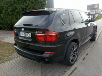 BMW X5 Lublin - zdjęcie 4