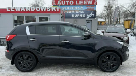 Kia Sportage 2.0 Diesel 4X4 Bogato Wyposażony Elbląg - zdjęcie 6