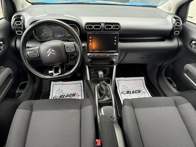 Citroen C3 Aircross Pisemna Gwarancja 12 miesięcy Konin - zdjęcie 11