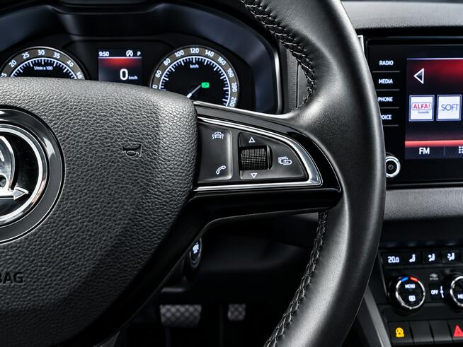 Škoda Karoq Sadlno - zdjęcie 9