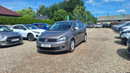 Volkswagen Golf Plus DSG Serwisowany Zieleniewo - zdjęcie 3