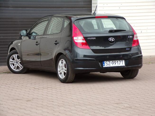 Hyundai i30 Lift /Gwarancja /1,4 /109KM /2010 Mikołów - zdjęcie 8