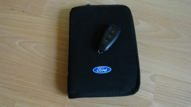 FORD KUGA Nowy Sącz - zdjęcie 4