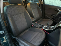 Opel Astra 1.4 Turbo Tarnowskie Góry - zdjęcie 9