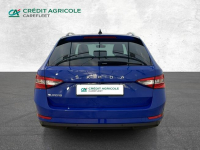 Skoda Superb 2.0 TDI SCR Style DSG Kombi Katowice - zdjęcie 6