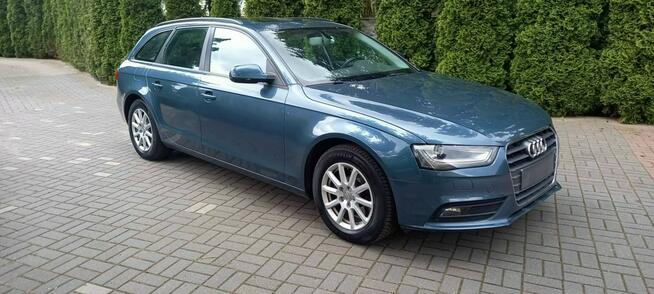 Audi A4 Okazja!!! Promocja cenowa do końca miesiąca Płońsk - zdjęcie 6