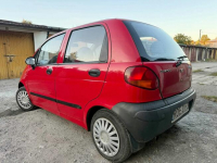 ** Dewoo Matiz 800 Benzyna ** 2003r ** Do jazdy ** Dębica - zdjęcie 3