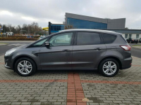 Ford S-Max 1.5 Turbo Benzyna 7 Osób Navi Zarejestrowany Gwarancja Włocławek - zdjęcie 7