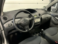 Toyota Yaris 1.0 Benz Klimatyzacja 152 Tys Po Opłatach Lubrza - zdjęcie 5